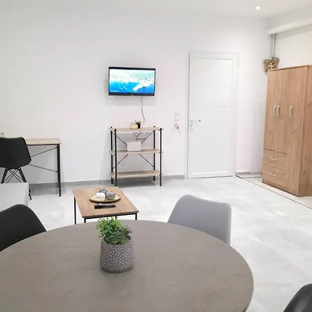 Makaland Corfu Apartman