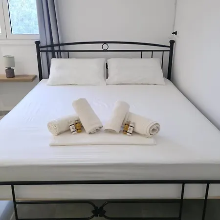 Makaland Corfu Apartamento