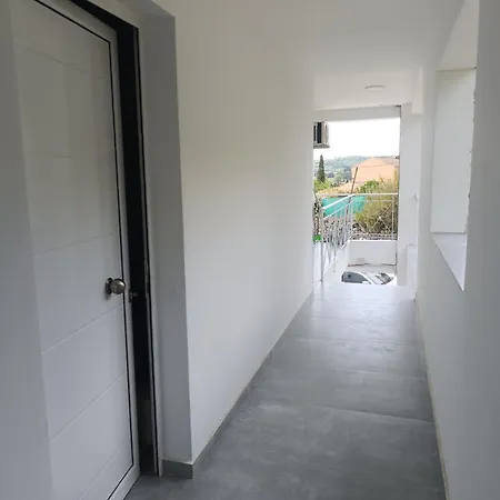 Apartament Makaland Corfu *