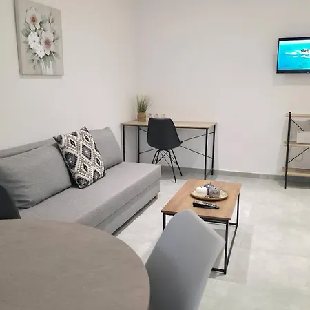 Makaland Corfu Apartament