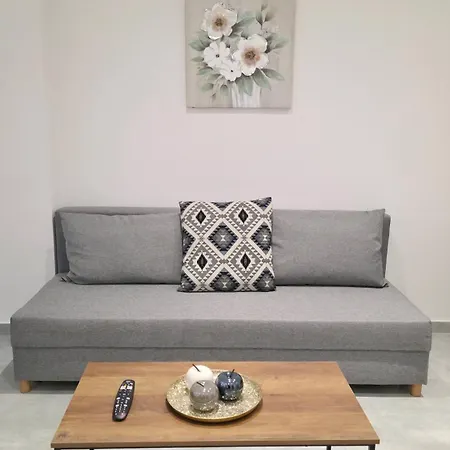 Makaland Corfu Evropouloi