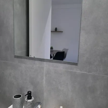 Apartament Makaland Corfu Evropouloi