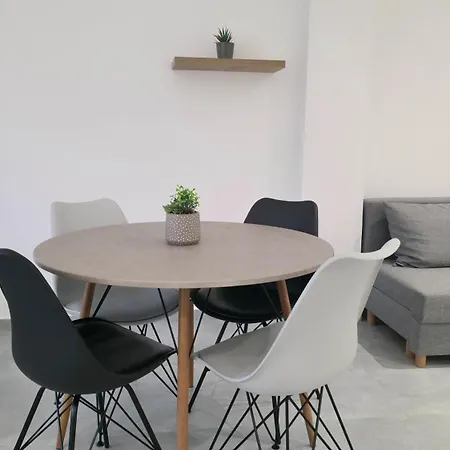 Apartament Makaland Corfu *