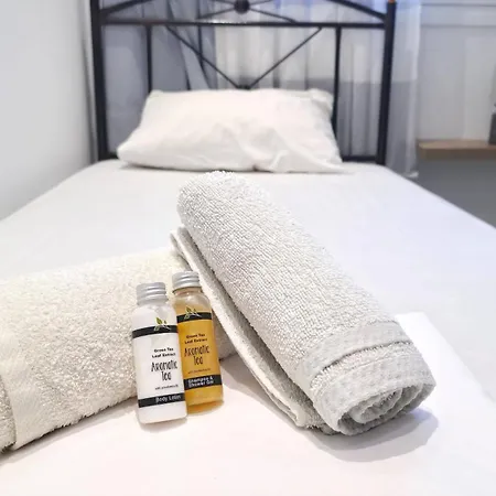 Διαμέρισμα Makaland Corfu *