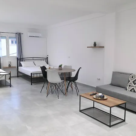 Makaland Corfu Apartament