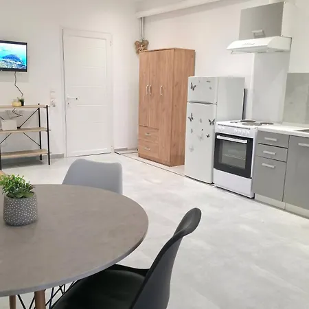 Apartament Makaland Corfu