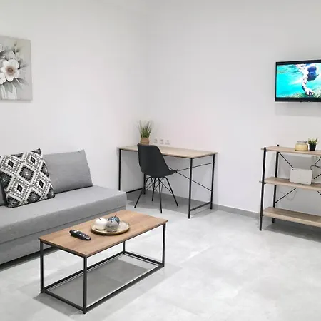 Apartament Makaland Corfu