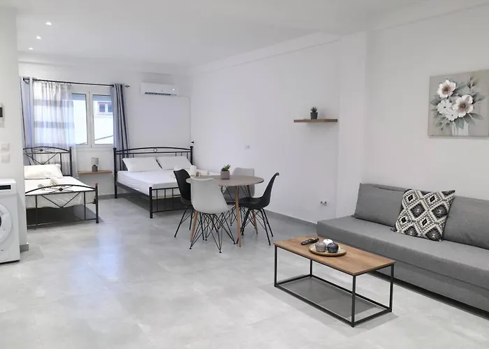 Makaland Corfu Appartement