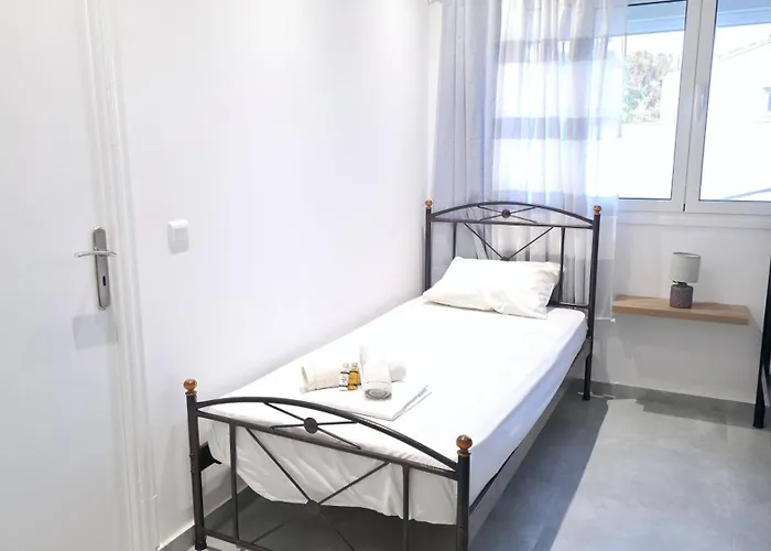 Makaland Corfu Appartement *
