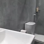 Makaland Corfu Lägenhet Áfra