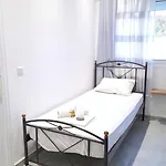 Makaland Corfu Lägenhet *