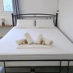 Makaland Corfu Lägenhet