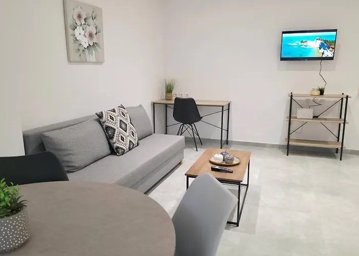 Makaland Corfu Apartament