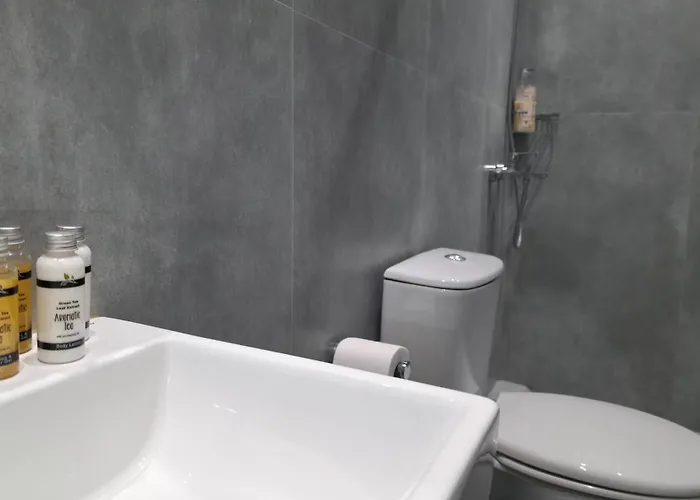 Makaland Corfu Apartament Evropouloi