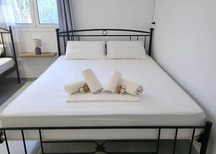 Makaland Corfu Apartament