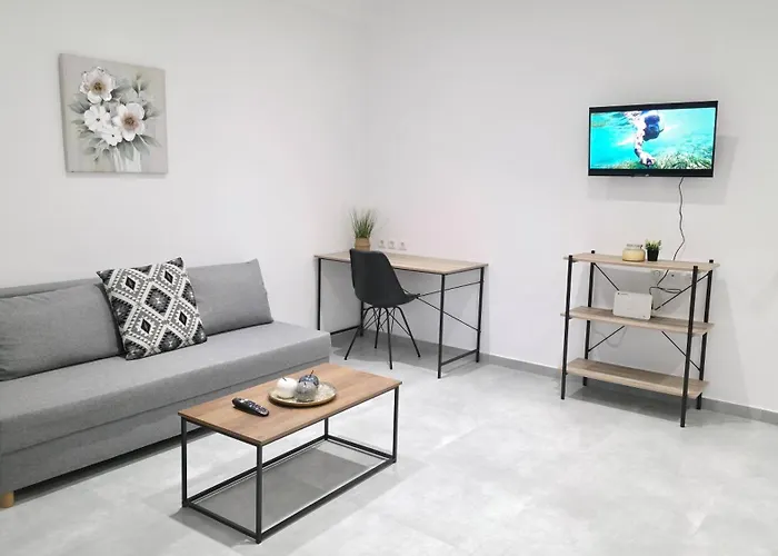 Apartament Makaland Corfu